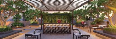 Project Image of 0.0 - 925.91 Sq.ft 3 BHK Apartment for buy in Pandit Nandvihar