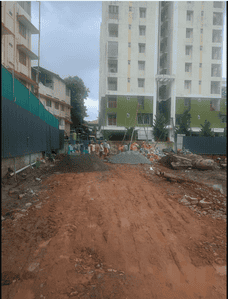 Project Image of 1623.0 - 1783.0 Sq.ft 3 BHK Apartment for buy in Bhanu Bhavan By Varma