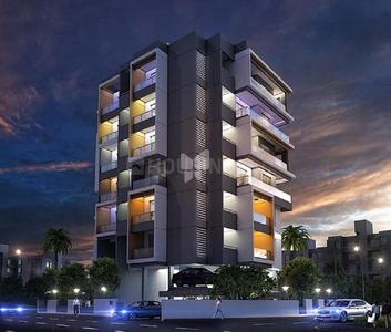 Project Image of 177.0 - 798.0 Sq.ft 1 RK Apartment for buy in Godse Parvati Vandan