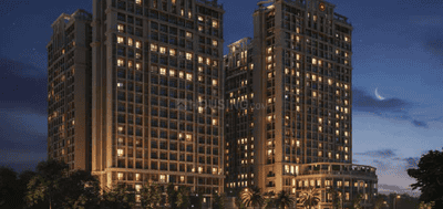 Project Image of 400.85 - 824.73 Sq.ft 1 BHK Apartment for buy in Imperial Indrapuram B And C