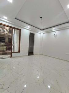 Project Image of 0.0 - 1550.0 Sq.ft 3 BHK Builder Floor for buy in RR Platinum Floors 200 Sq Yard