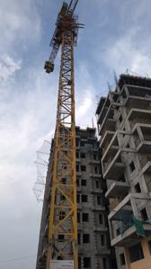 Project Image of 1285.0 - 2105.0 Sq.ft 2 BHK Apartment for buy in My Ambience Avigna Heights