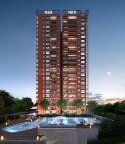 Project Image of 1585 Sq.ft 3 BHK Apartment / Flat for sale in Mullur for Rs. 13700000