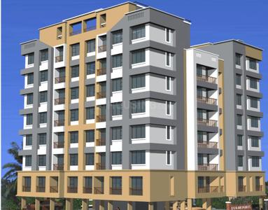 Project Image of 886.0 - 910.0 Sq.ft 2 BHK Apartment for buy in Ecohomes Eco Heights