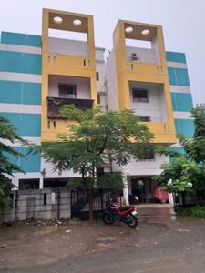 Project Image of 480.0 - 863.0 Sq.ft 1 BHK Apartment for buy in Ujwal Serena