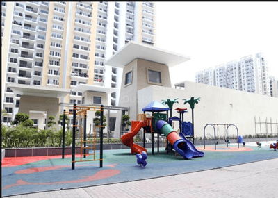 Project Image of 942.17 - 944.54 Sq.ft 3 BHK Apartment for buy in Panchsheel Pratistha Phase 3