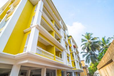 Project Image of 1096.63 - 1199.64 Sq.ft 2 BHK Apartment for buy in Deshmukh Marvel