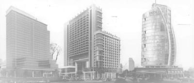 Project Image of 56.02 - 1219.98 Sq.ft 1 RK Apartment for buy in Omaxe The Lake Phase 1