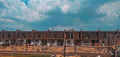 Project Image of 0.0 - 1500.0 Sq.ft 3 BHK Villa for buy in Yash Residency