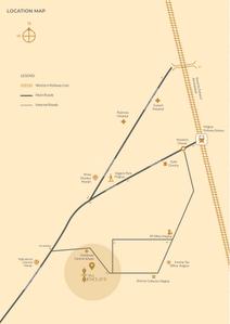 Project Image of 294.29 - 472.97 Sq.ft 1 BHK Apartment for buy in Fia Enclave