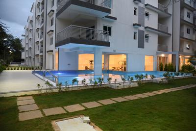 Project Image of 1168.0 - 1801.0 Sq.ft 3 BHK Apartment for buy in G Corp Mahalakshmi