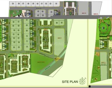 Project Image of 0.0 - 4301.0 Sq.ft Residential Plot Plot for buy in Dada My World