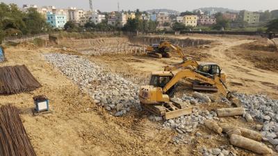 Project Image of 801.0 - 1698.0 Sq.ft 2 BHK Apartment for buy in Shuvam Avenue