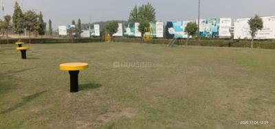 Project Image of 810.0 - 2250.0 Sq.ft Residential Plot Plot for buy in Hero Alaknanda Plots
