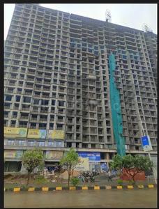 Project Image of 322.16 - 511.93 Sq.ft 1 BHK Apartment for buy in Veer One