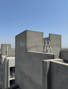 Project Image of 654.98 - 872.63 Sq.ft 2 BHK Apartment for buy in Krishna Crystal Heights