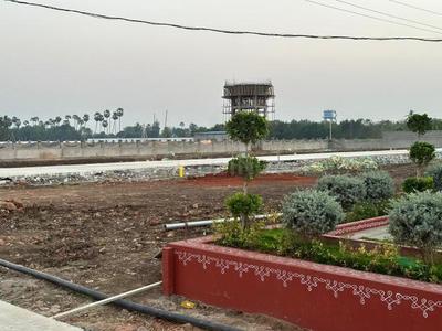 Project Image of 1503.0 - 2700.0 Sq.ft Residential Plot Plot for buy in SRK Sreecity Sowbhagya