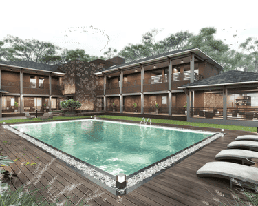 Project Image of 683.0 - 1995.0 Sq.ft 1 BHK Villa for buy in Sobuj Potro Phase 1