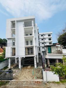 Project Image of 0.0 - 1450.0 Sq.ft 3 BHK Apartment for buy in Asian Alora