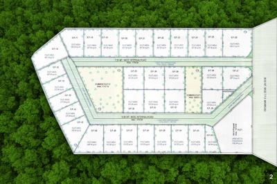 Project Image of 2093.37 - 5868.59 Sq.ft Residential Plot Plot for buy in Yogi 36 Nest