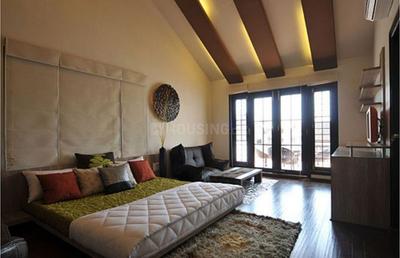 Project Image of 1080.0 - 2970.0 Sq.ft 4 BHK Villa for buy in Avadh Lake City