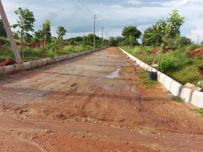 Sai Brundavan Elevation 3