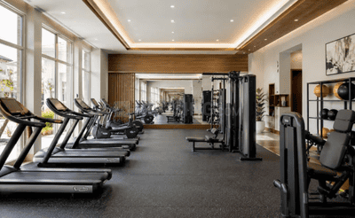 Project Image of 395.04 - 906.75 Sq.ft 1 BHK Apartment for buy in The Central Vista