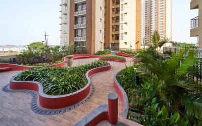 Project Image of 450 Sq.ft 1 BHK Apartment / Flat for sale in Serampore for Rs. 2500000