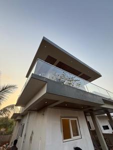 Project Image of 0.0 - 2462.68 Sq.ft 3 BHK Villa for buy in Jehovah Nissi Phase II