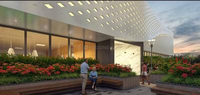 Project Image of 1519.0 - 1836.0 Sq.ft 3 BHK Apartment for buy in Nyati Evoque