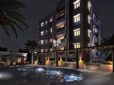 Project Image of 1025.0 - 1594.0 Sq.ft 2 BHK Apartment for buy in Priyanka Lifestyle