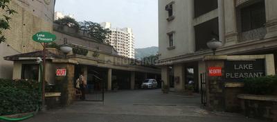 Project Image of 0.0 - 910.0 Sq.ft 2 BHK Apartment for buy in Ekta Lake Pleasant