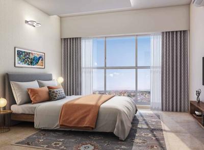 Project Image of 610.0 - 1312.0 Sq.ft 2 BHK Apartment for buy in L And T Rejuve 360 Tower A