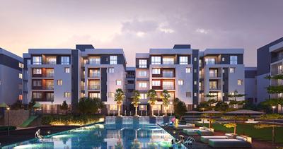 Project Image of 1172.0 - 1822.0 Sq.ft 2 BHK Apartment for buy in Adarsh Pinecourt