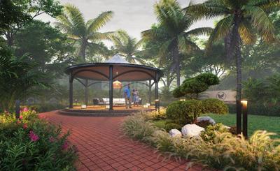 Project Image of 426.57 - 3429.6 Sq.ft Residential Plot Plot for buy in Navsaar Valley