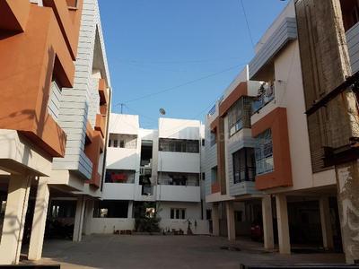 Project Image of 480.0 - 1130.0 Sq.ft 1 BHK Apartment for buy in Orchid Meadows