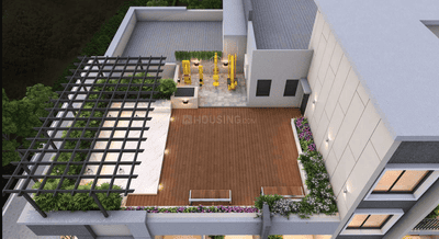Project Image of 1000.0 - 1550.0 Sq.ft 2 BHK Apartment for buy in Ankur Heights