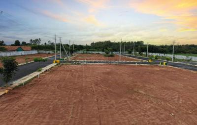Project Image of 1200.0 - 1500.0 Sq.ft Residential Plot Plot for buy in Landmark Bhoomi