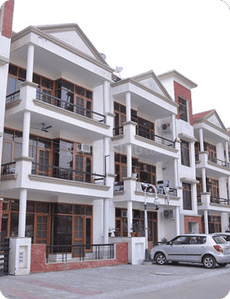 Gillco Valley Elevation 1