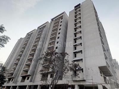 Project Image of 1510.0 - 1815.01 Sq.ft 2.5 BHK Apartment for buy in KMR Luxor Exclusive
