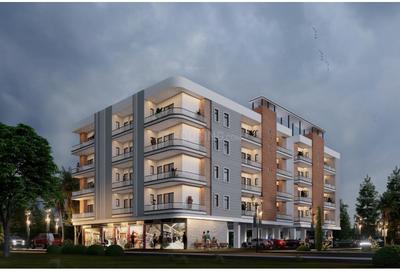 AKS Rose Elevation 1