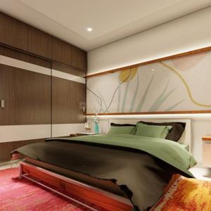 Project Image of 0.0 - 1130.21 Sq.ft 2 BHK Apartment for buy in Nirvana Vivanta 2