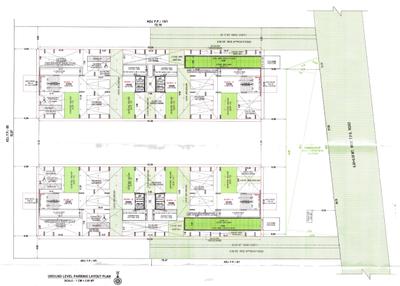 Project Image of 0.0 - 376.52 Sq.ft 1 BHK Apartment for buy in Meet Vinayak Residency 3
