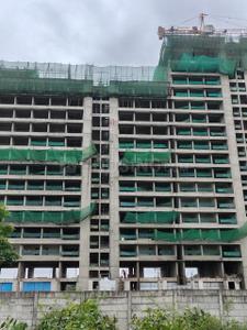 Project Image of 757.0 - 1053.0 Sq.ft 2 BHK Apartment for buy in Kumar Magnacity