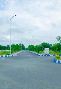 Project Image of 1485.0 - 5522.0 Sq.ft Residential Plot Plot for buy in YBR Avasa Pride 