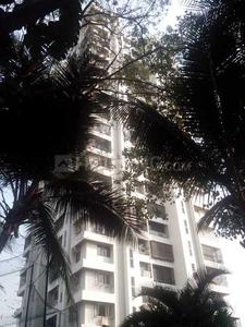 Magnum Tower Elevation 1