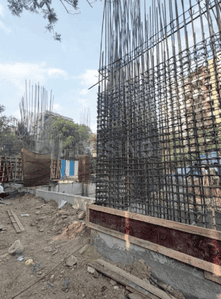 Project Image of 181.48 - 775.43 Sq.ft 1 RK Apartment for buy in Dhamale DP Force Tower