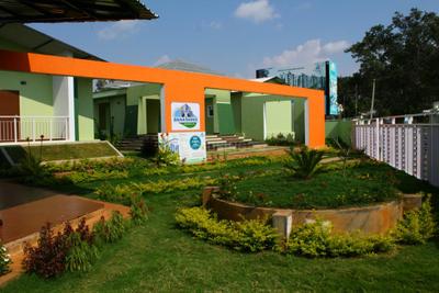 Project Image of 1265.0 - 1795.0 Sq.ft 2 BHK Apartment for buy in Banashree Arka Forest View