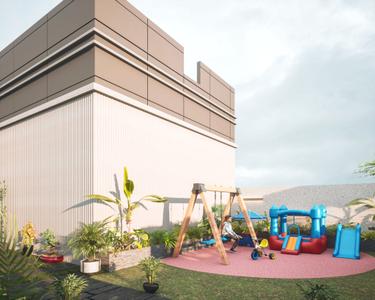 Project Image of 443.0 - 850.0 Sq.ft 1 BHK Apartment for buy in Varella Mansion