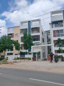 Project Image of 900.0 - 1540.0 Sq.ft 2 BHK Apartment for buy in Sri Tirumala Tranquil Residency
